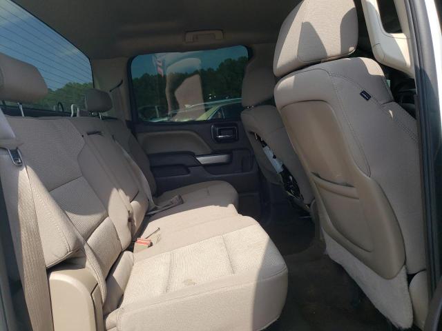 63710473 :رقم المزاد ، 3GCUKREC3FG261498 vin ، 2015 Chevrolet Silverado K1500 Lt مزاد بيع