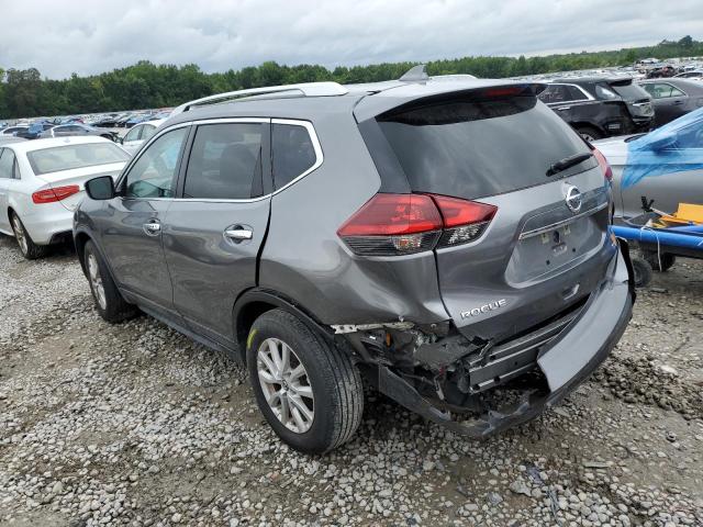 2018 Nissan Rogue S მანქანა იყიდება აუქციონზე, vin: KNMAT2MT5JP524376, აუქციონის ნომერი: 62843423
