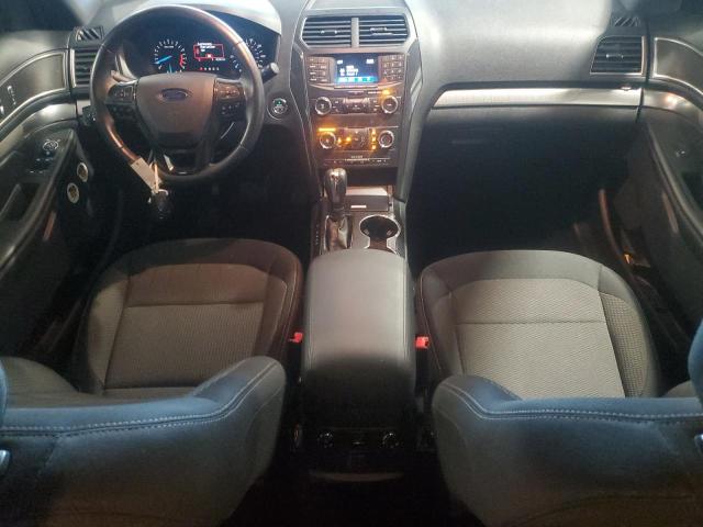 Aukcja sprzedaży 2019 Ford Explorer Xlt, vin: 1FM5K7D86KGB01686, numer aukcji: 63183373