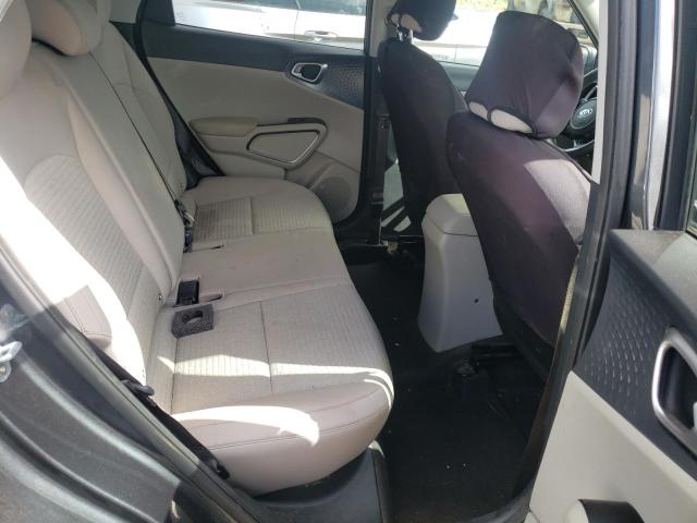 Продажа на аукционе авто 2021 Kia Soul Lx, vin: KNDJ23AU2M7755567, номер лота: 60672593
