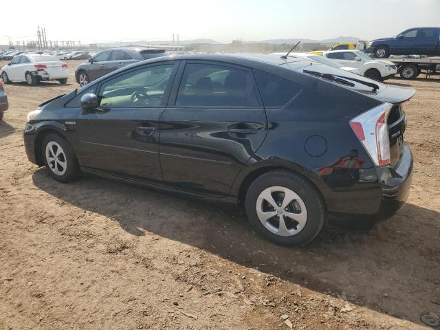 Aukcja sprzedaży 2012 Toyota Prius, vin: JTDKN3DU6C5463440, numer aukcji: 65368803