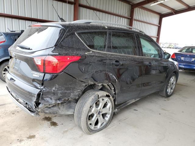 Aukcja sprzedaży 2019 Ford Escape Titanium, vin: 1FMCU9J96KUB36403, numer aukcji: 62116863