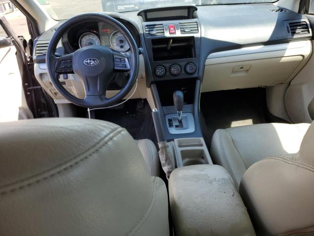Продаж на аукціоні авто 2012 Subaru Impreza Sport Premium, vin: JF1GPAL67CH205536, номер лоту: 64666393