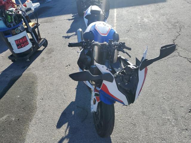 Aukcja sprzedaży 2022 Bmw S 1000 Rr, vin: WB10E2302N6F91977, numer aukcji: 64971983