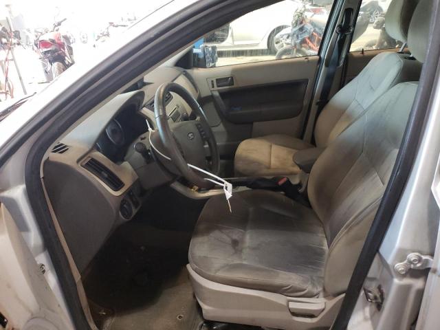 Продаж на аукціоні авто 2008 Ford Focus Se, vin: 1FAHP35N98W206789, номер лоту: 63544803