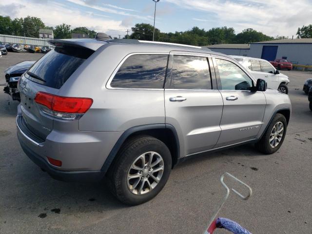 Aukcja sprzedaży 2015 Jeep Grand Cherokee Limited, vin: 1C4RJFBG7FC820391, numer aukcji: 63873053