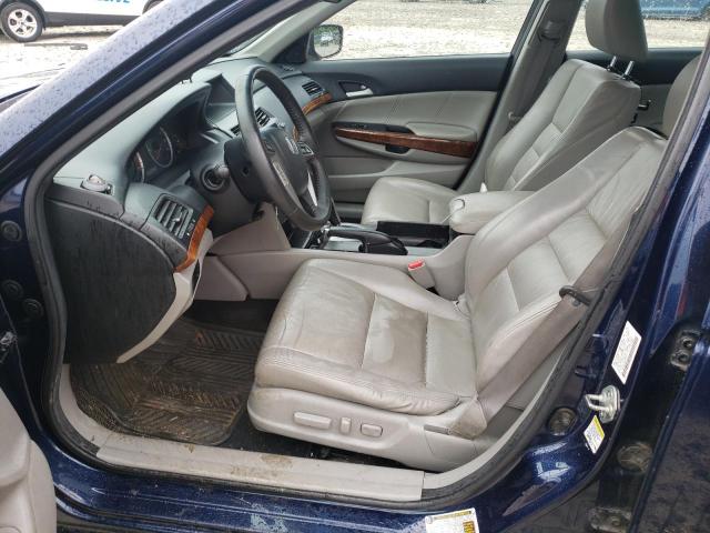 Aukcja sprzedaży 2011 Honda Accord Exl, vin: 1HGCP2F84BA129407, numer aukcji: 62929233