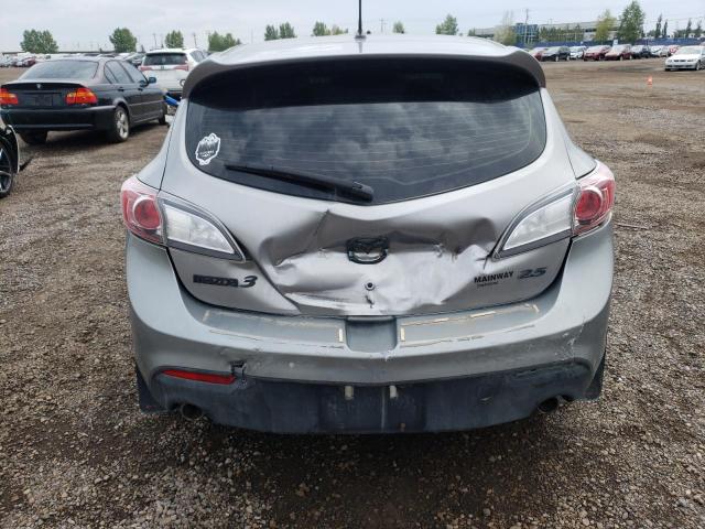 2011 Mazda 3 S მანქანა იყიდება აუქციონზე, vin: JM1BL1L52B1367895, აუქციონის ნომერი: 63128513