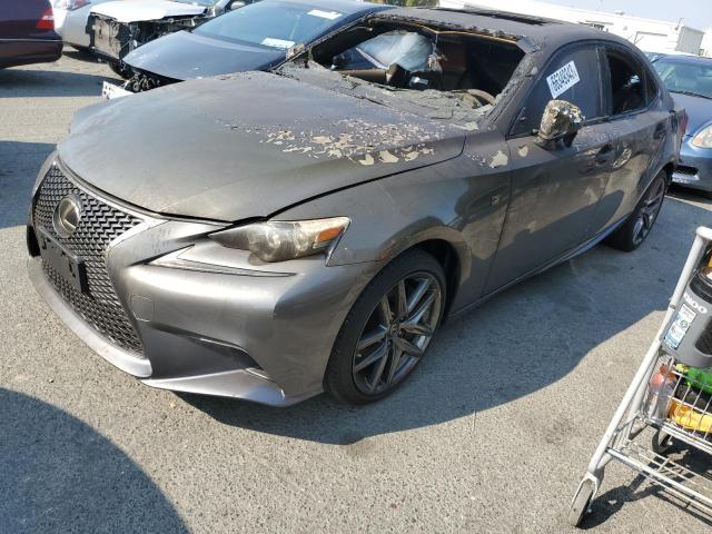Aukcja sprzedaży 2014 Lexus Is, vin: JTHBE1D23E5007447, numer aukcji: 66349343