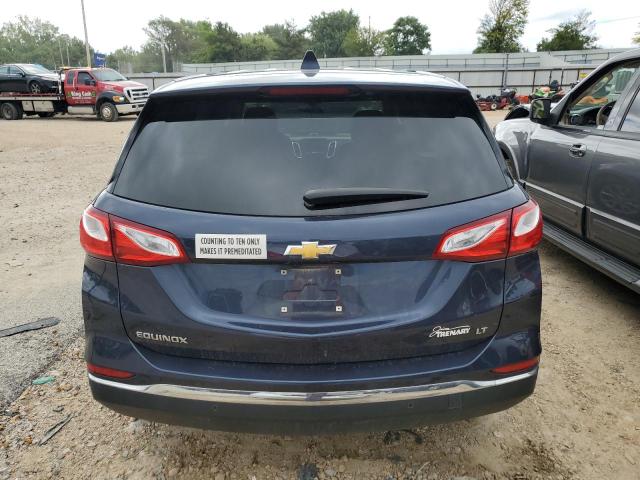 Aukcja sprzedaży 2018 Chevrolet Equinox Lt, vin: 3GNAXJEV0JS514149, numer aukcji: 62458943