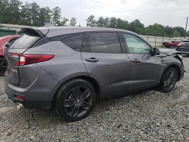 Aukcja sprzedaży 2021 Acura Rdx A-spec, vin: 5J8TC1H6XML013198, numer aukcji: 63518243