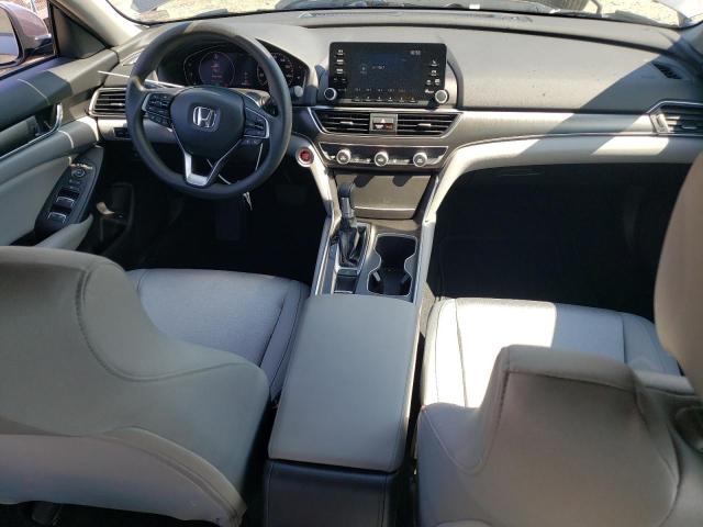 Aukcja sprzedaży 2019 Honda Accord Lx, vin: 1HGCV1F10KA144683, numer aukcji: 62987543