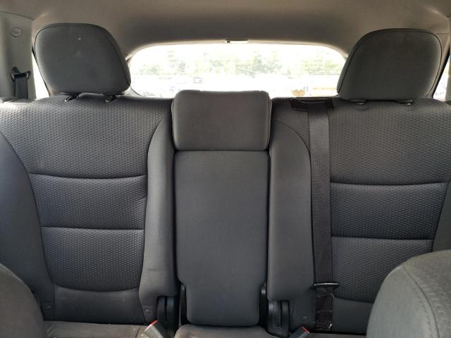 2012 Kia Sorento Base მანქანა იყიდება აუქციონზე, vin: 5XYKT4A62CG197049, აუქციონის ნომერი: 64177703