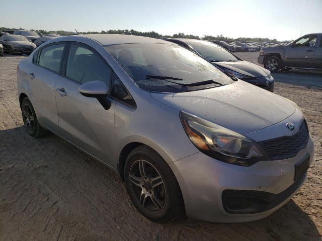 Aukcja sprzedaży 2014 Kia Rio Lx, vin: KNADM4A36E6365435, numer aukcji: 61822563