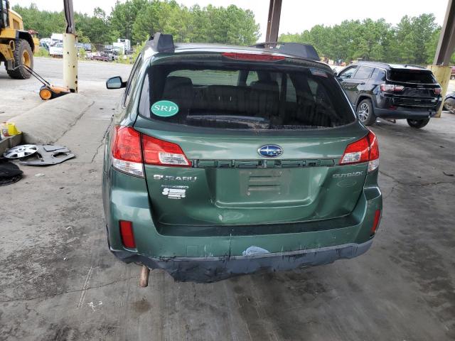 Продаж на аукціоні авто 2010 Subaru Outback 2.5i Premium, vin: 4S4BRCCC9A3341253, номер лоту: 62124533