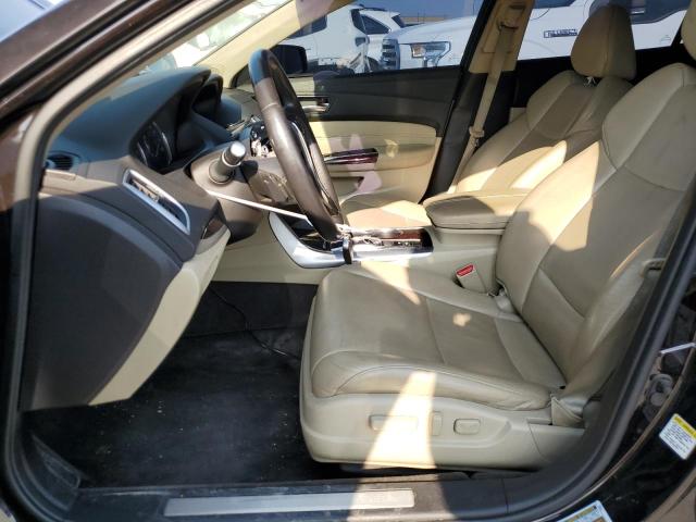 Продажа на аукционе авто 2015 Acura Tlx Tech, vin: 19UUB2F5XFA012445, номер лота: 65472223