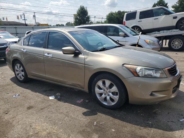 Aukcja sprzedaży 2010 Honda Accord Exl, vin: 1HGCP3F81AA001324, numer aukcji: 62802543