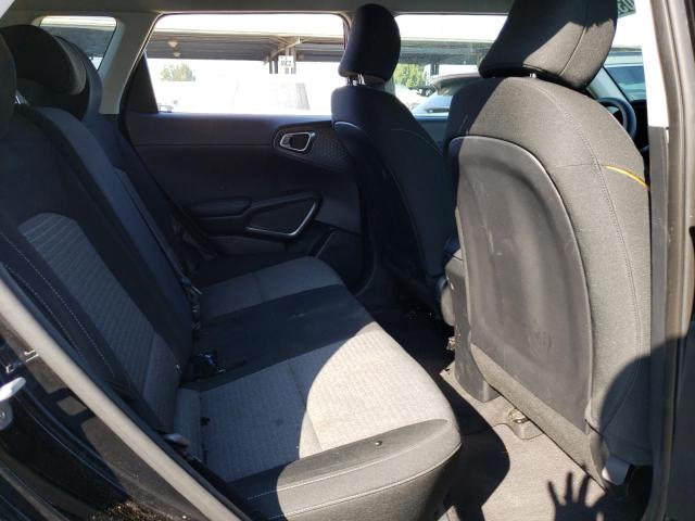 Aukcja sprzedaży 2021 Kia Soul Lx, vin: KNDJ23AU2M7747422, numer aukcji: 65310033