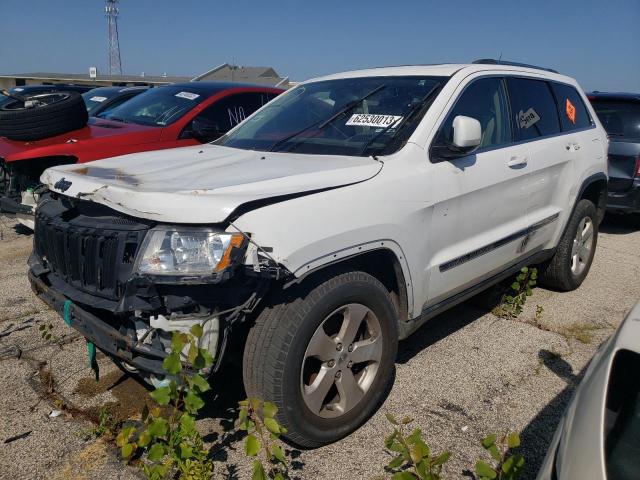 Продаж на аукціоні авто 2013 Jeep Grand Cherokee Laredo, vin: 1C4RJFAG6DC513759, номер лоту: 62530013