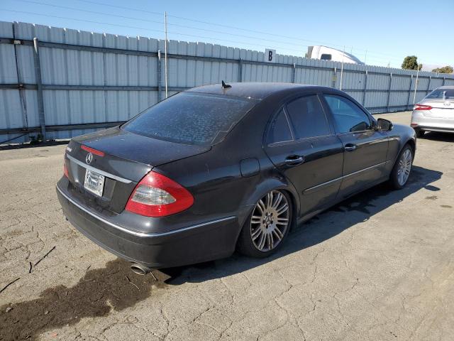 2007 Mercedes-benz E 550 მანქანა იყიდება აუქციონზე, vin: WDBUF72X07A999404, აუქციონის ნომერი: 63134083