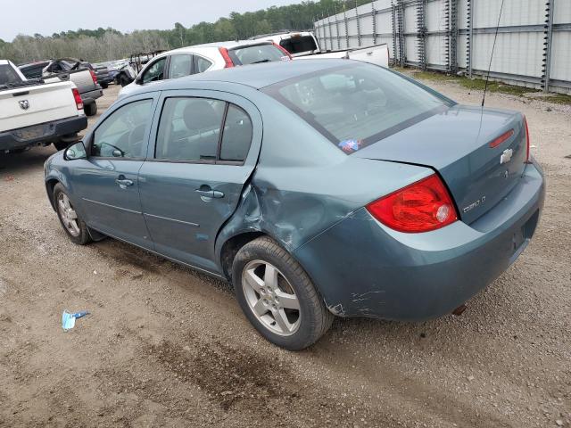 2010 Chevrolet Cobalt მანქანა იყიდება აუქციონზე, vin: 1G1AF5F53A7181440, აუქციონის ნომერი: 62620523