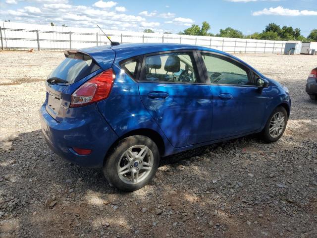 Aukcja sprzedaży 2018 Ford Fiesta Se, vin: 3FADP4EJ0JM107981, numer aukcji: 64313553