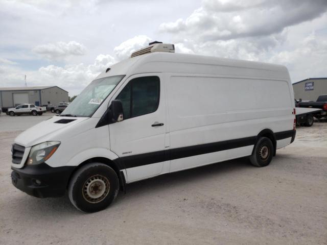 65430993 :رقم المزاد ، WD3PE8CC4F5960447 vin ، 2015 Mercedes-benz Sprinter 2500 مزاد بيع