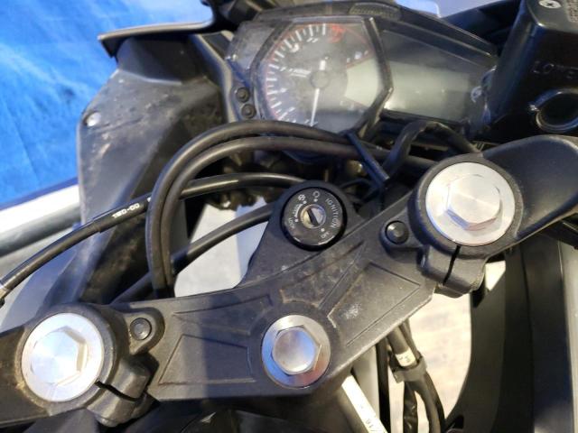 Aukcja sprzedaży 2016 Yama Yzfr3, vin: MH3RH06NXGK003264, numer aukcji: 64241383