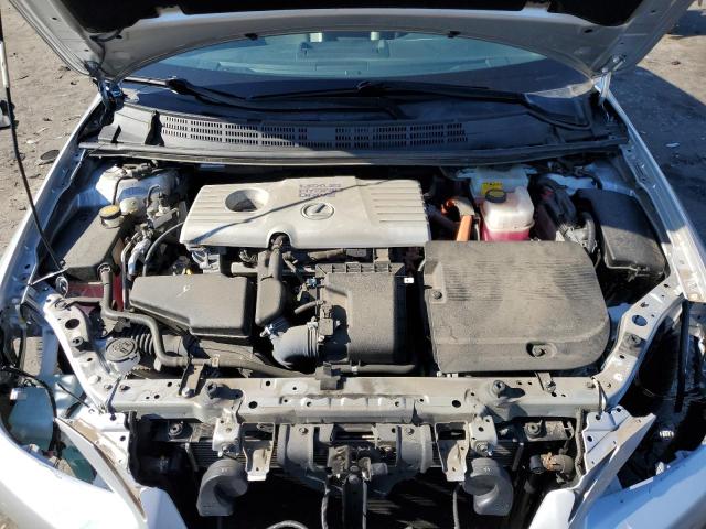 63662483 :رقم المزاد ، JTHKD5BH7C2111472 vin ، 2012 Lexus Ct 200 مزاد بيع
