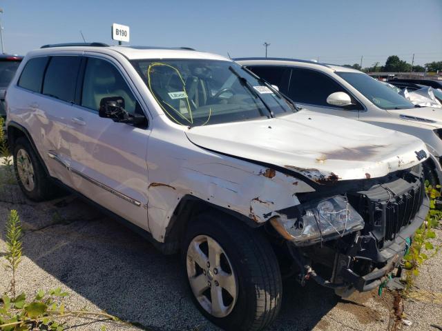 Продаж на аукціоні авто 2013 Jeep Grand Cherokee Laredo, vin: 1C4RJFAG6DC513759, номер лоту: 62530013