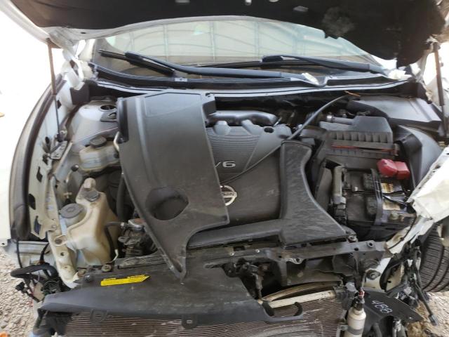 65489643 :رقم المزاد ، 1N4AA5AP1EC479311 vin ، 2014 Nissan Maxima S مزاد بيع