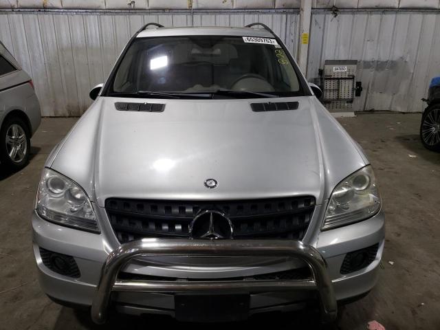 Aukcja sprzedaży 2006 Mercedes-benz Ml 350, vin: 4JGBB86E76A003741, numer aukcji: 65309763