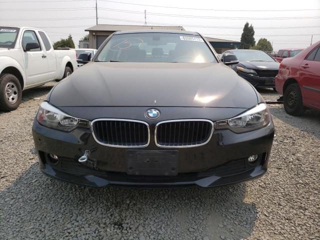 Aukcja sprzedaży 2014 Bmw 328 D Xdrive, vin: WBA3D5C57EKX98737, numer aukcji: 63585413