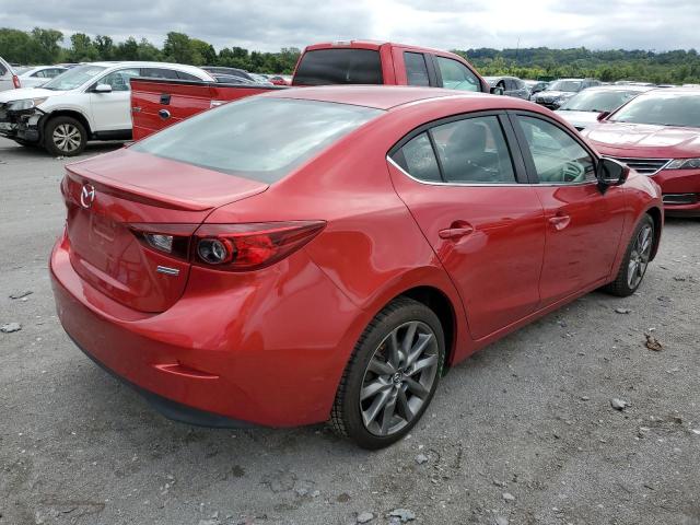 Aukcja sprzedaży 2018 Mazda 3 Touring, vin: 3MZBN1V3XJM209941, numer aukcji: 64032193