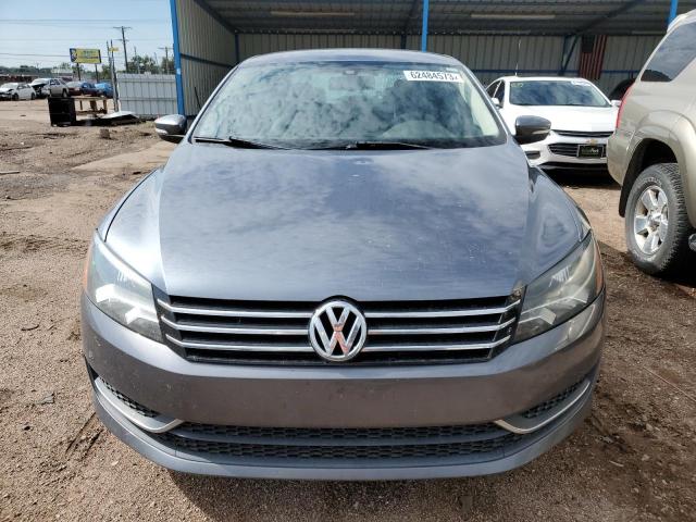 62484573 :رقم المزاد ، 1VWBP7A32DC114704 vin ، 2013 Volkswagen Passat Se مزاد بيع