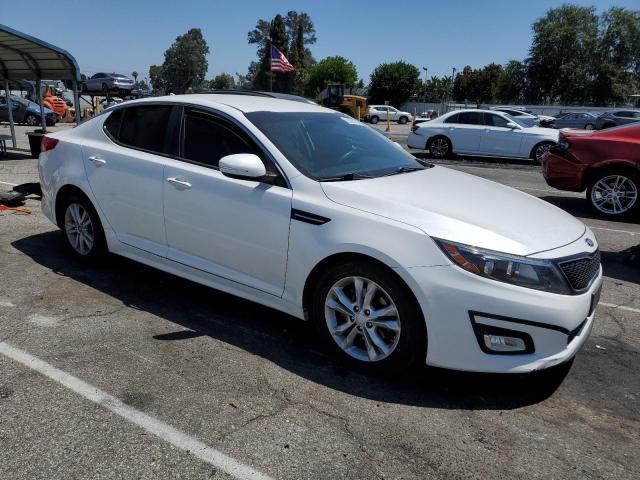 Продажа на аукционе авто 2015 Kia Optima Lx, vin: KNAGM4A79F5650587, номер лота: 63005293