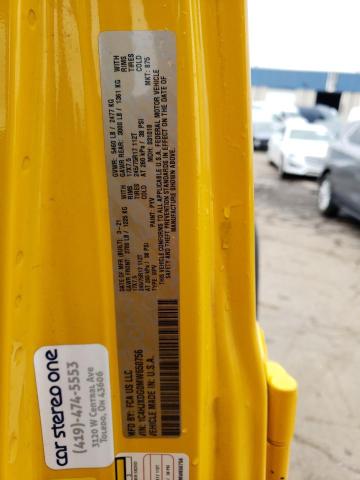 2021 Jeep Wrangler Unlimited Sport მანქანა იყიდება აუქციონზე, vin: 1C4HJXDG0MW650756, აუქციონის ნომერი: 65272003
