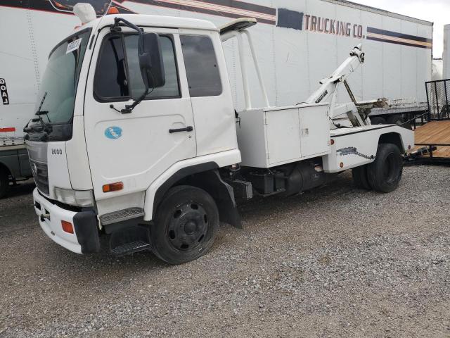 2010 Nissan Diesel Ud2000 მანქანა იყიდება აუქციონზე, vin: JNAMB81H3AAE80101, აუქციონის ნომერი: 65030213