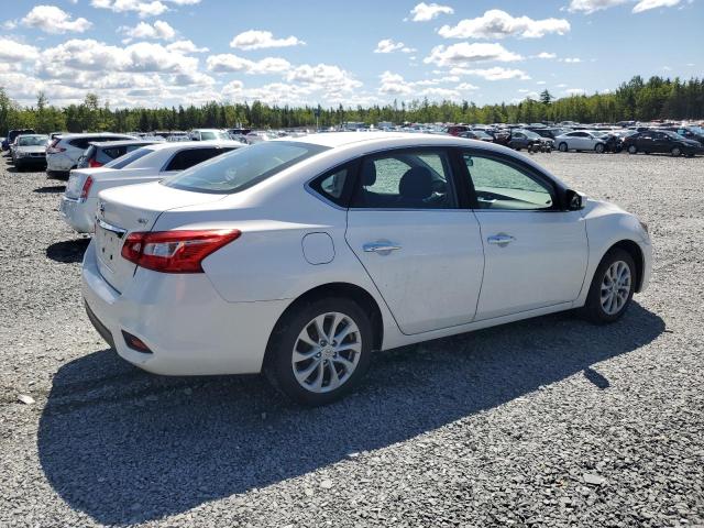 2016 Nissan Sentra მანქანა იყიდება აუქციონზე, vin: 3N1AB7AP3GL676770, აუქციონის ნომერი: 64501293