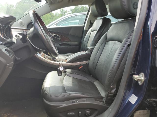 Продаж на аукціоні авто 2010 Buick Lacrosse Cxs, vin: 1G4GE5EV3AF223760, номер лоту: 60934363