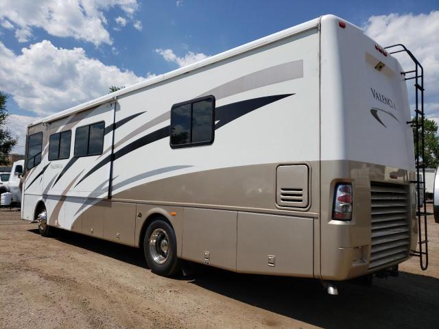 2006 Four Freightliner Chassis X Line Motor Home მანქანა იყიდება აუქციონზე, vin: 4UZACJBV06CX12439, აუქციონის ნომერი: 62434803