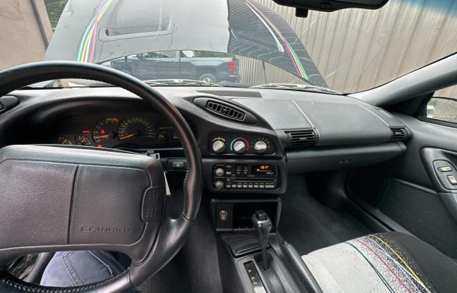 1993 Chevrolet Camaro Z28 მანქანა იყიდება აუქციონზე, vin: 2G1FP22P3P2106343, აუქციონის ნომერი: 66272913
