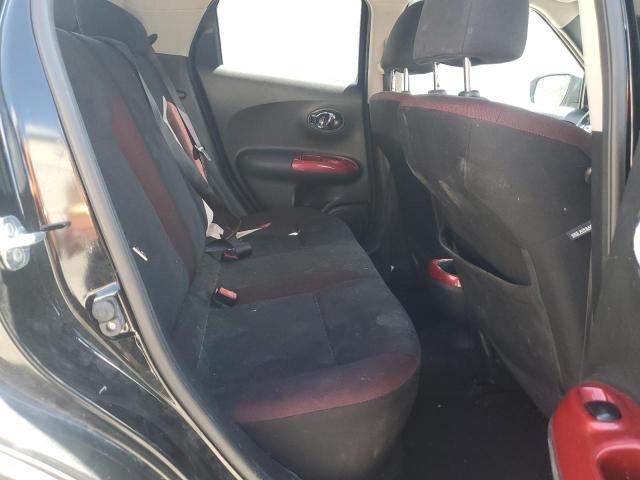 Aukcja sprzedaży 2015 Nissan Juke S, vin: JN8AF5MVXFT550274, numer aukcji: 64045453
