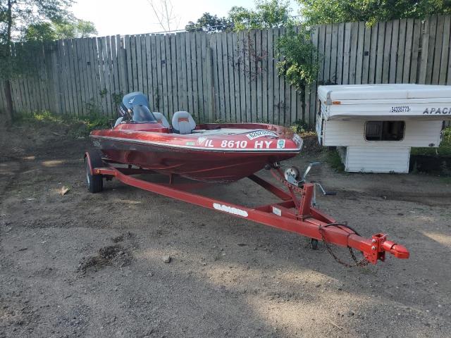 Продаж на аукціоні авто 1994 Cent Boat, vin: CGMFV101G394, номер лоту: 62623883