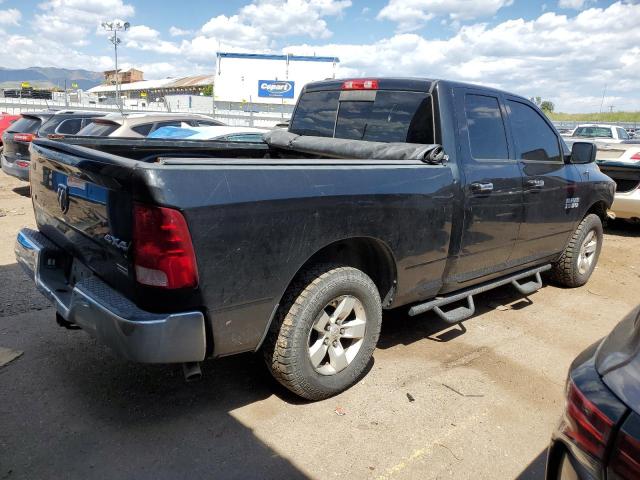 Продаж на аукціоні авто 2017 Ram 1500 Slt, vin: 1C6RR7GG7HS792261, номер лоту: 60208003