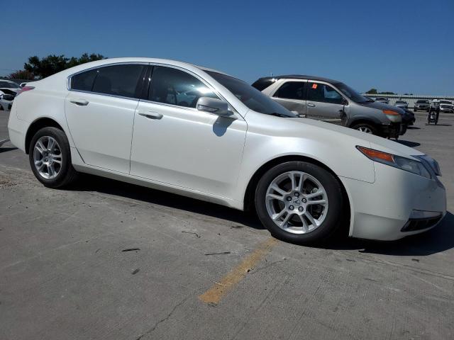 60842933 :رقم المزاد ، 19UUA8F23AA015675 vin ، 2010 Acura Tl مزاد بيع