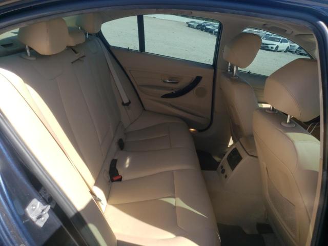 2015 Bmw 328 Xi Sulev მანქანა იყიდება აუქციონზე, vin: WBA3B5G56FNS18667, აუქციონის ნომერი: 62593543