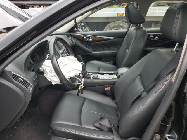 Aukcja sprzedaży 2019 Infiniti Q50 Luxe, vin: JN1EV7AR1KM555678, numer aukcji: 61381093