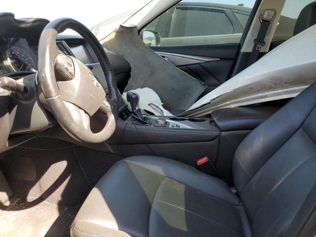 Продаж на аукціоні авто 2015 Infiniti Q50 Base, vin: JN1BV7AP6FM352650, номер лоту: 60229813