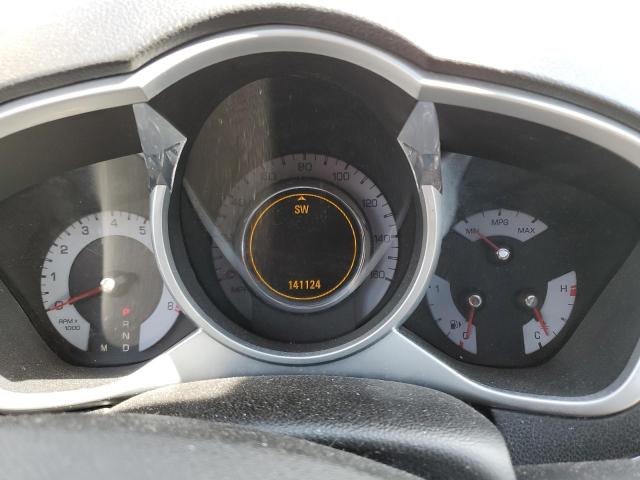2011 Cadillac Srx Premium Collection მანქანა იყიდება აუქციონზე, vin: 3GYFNFEYXBS615240, აუქციონის ნომერი: 64803733